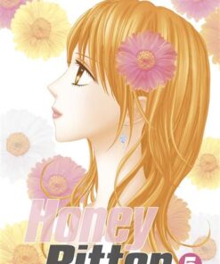 Honey Bitter T05 (Tome double)