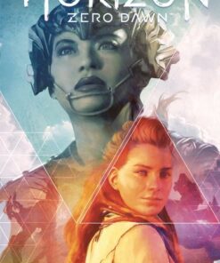 Horizon Zero Dawn T01