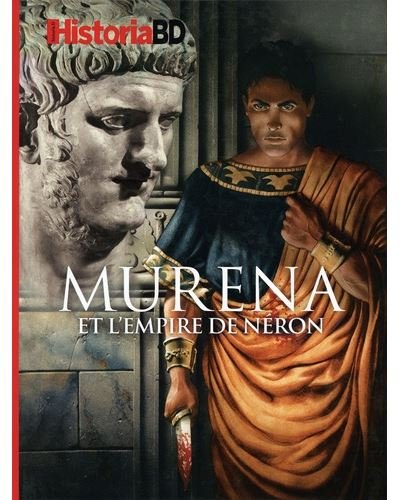 Murena et l'empire de Néron