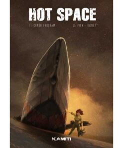 Hot Space