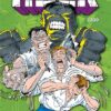 Hulk: L'intégrale 1989 (T04 Nouvelle édition)