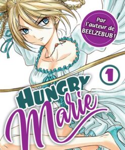 Hungry Marie T01