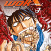 Vol.3 Iruma à l'école des démons