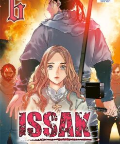 Issak T06