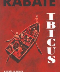 Ibicus - Tome 03