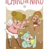 Ichiko et Niko - Tome 10