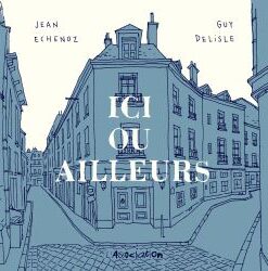 Ici ou ailleurs