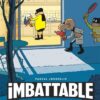 Télémaque - Tome 4 - L'impossible retour
