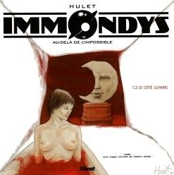 Immondys - Tome 02