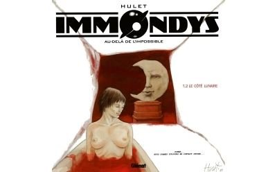 Immondys - Tome 02