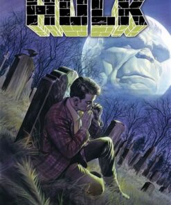 Immortal Hulk T04: Abomination