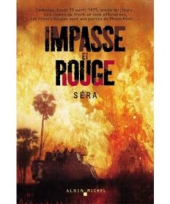 Impasse et rouge