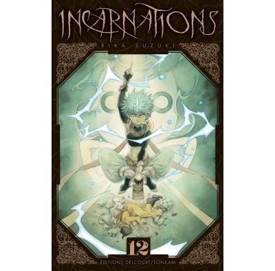 Incarnations T12