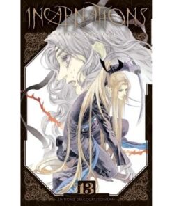 Incarnations T13