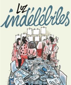 Indélébiles