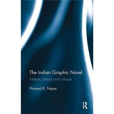 Indian Graphic Novel