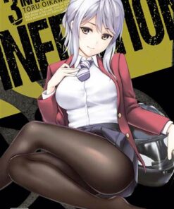 Infection T03