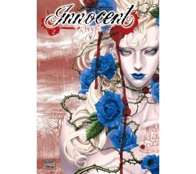 Innocent Rouge T02
