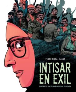 Intisar en exil
