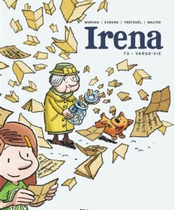 Irena - Tome 03