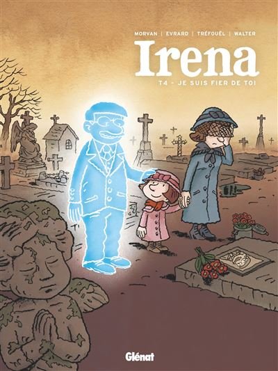Irena - Tome 04
