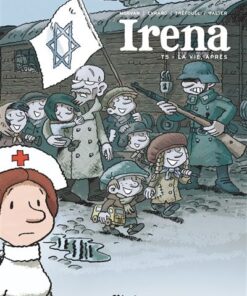 Irena - Tome 05
