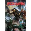Iron-man marvel now t05