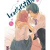 Irrésistible - Tome 5