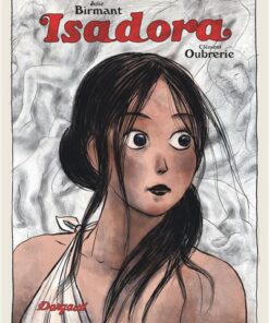 Isadora - Tome 0 - Isadora