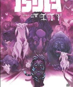 Isola - Tome 2