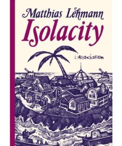 Isolacity