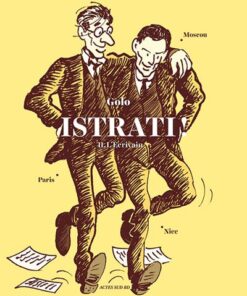Istrati !
