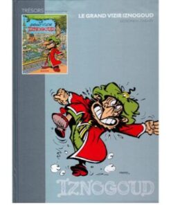 Iznogoud Goscinny-Tabary