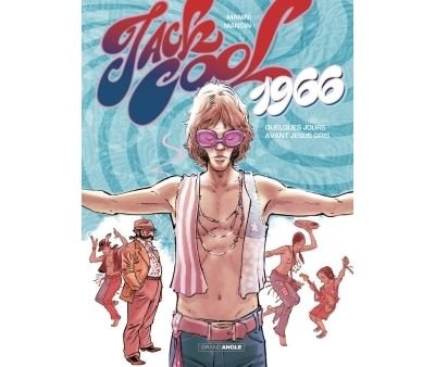 Jack Cool - vol. 01/2