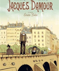 Jacques Damour