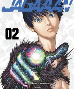 Jagaaan T02