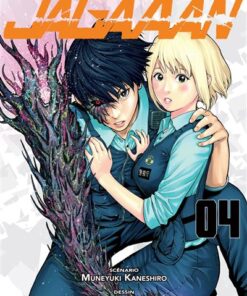 Jagaaan T04