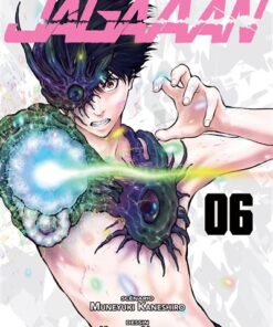 Jagaaan T06