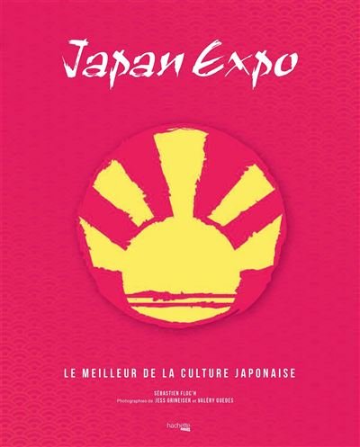 Japan Expo