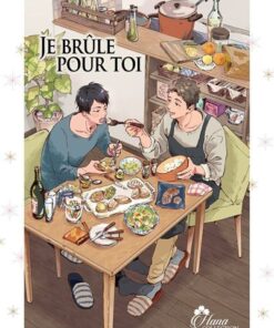 Je brûle pour toi