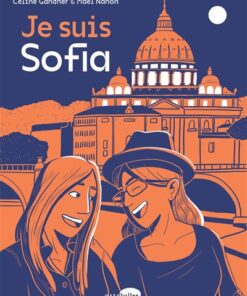 Je suis Sofia