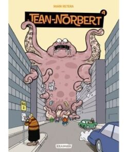 Jean Norbert