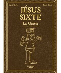 Jésus Sixte