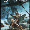 Kushi, tome 3. le château sous la terre