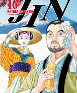 Vol.16 Jin