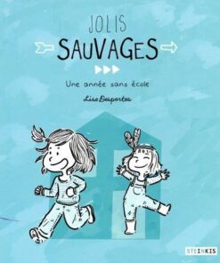 Jolis sauvages