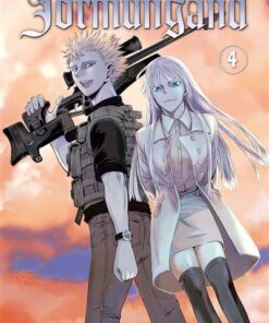 Jormungand