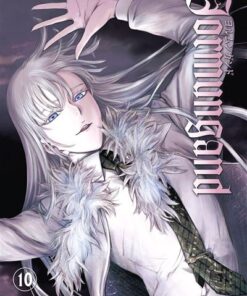 Jormungand