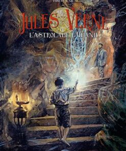 Jules Verne l'Integrale