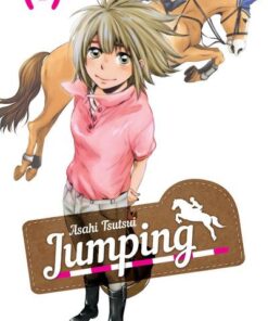 Jumping - tome 1